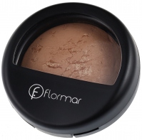 Flormar -Terracotta Powder - Puder terracotta