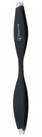 Flormar - DUO TWEEZER - Podwójna pęseta
