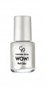 Golden Rose - WOW! Nail Color - Lakier do paznokci - 6 ml - 02 - 02