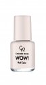 Golden Rose - WOW! Nail Color - Lakier do paznokci - 6 ml - 04 - 04
