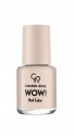 Golden Rose - WOW! Nail Color - Lakier do paznokci - 6 ml - 05 - 05
