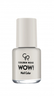 Golden Rose - WOW! Nail Color - Lakier do paznokci - 6 ml - 06 - 06