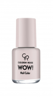 Golden Rose - WOW! Nail Color - Lakier do paznokci - 6 ml - 07 - 07