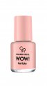 Golden Rose - WOW! Nail Color - Lakier do paznokci - 6 ml - 08 - 08