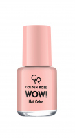 Golden Rose - WOW! Nail Color -6 ml - 08 - 08