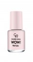 Golden Rose - WOW! Nail Color - Lakier do paznokci - 6 ml - 09 - 09