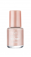 Golden Rose - WOW! Nail Color -6 ml - 10 - 10