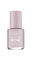 Golden Rose - WOW! Nail Color -6 ml - 13 - 13