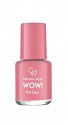 Golden Rose - WOW! Nail Color -6 ml - 16 - 16