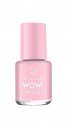 Golden Rose - WOW! Nail Color -6 ml - 17 - 17