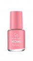 Golden Rose - WOW! Nail Color -6 ml - 18 - 18