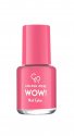 Golden Rose - WOW! Nail Color -6 ml - 19 - 19