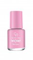 Golden Rose - WOW! Nail Color -6 ml - 20 - 20
