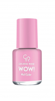 Golden Rose - WOW! Nail Color -6 ml - 20 - 20