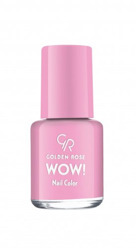 Golden Rose - WOW! Nail Color -6 ml - 20