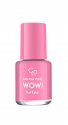 Golden Rose - WOW! Nail Color -6 ml - 21 - 21