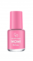 Golden Rose - WOW! Nail Color -6 ml - 21 - 21