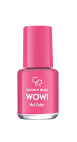 Golden Rose - WOW! Nail Color -6 ml - 23 - 23
