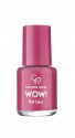 Golden Rose - WOW! Nail Color -6 ml - 24 - 24