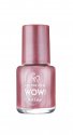Golden Rose - WOW! Nail Color -6 ml - 26 - 26
