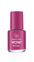Golden Rose - WOW! Nail Color -6 ml - 27 - 27