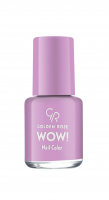Golden Rose - WOW! Nail Color -6 ml - 28 - 28