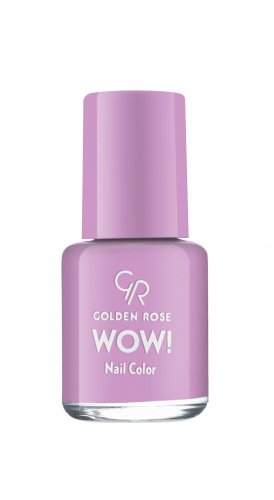 Golden Rose - WOW! Nail Color -6 ml - 28