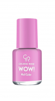 Golden Rose - WOW! Nail Color -6 ml - 29 - 29