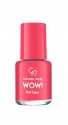 Golden Rose - WOW! Nail Color -6 ml - 34 - 34