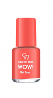 Golden Rose - WOW! Nail Color -6 ml - 36 - 36