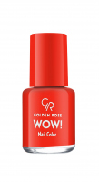Golden Rose - WOW! Nail Color -6 ml - 38 - 38