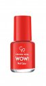 Golden Rose - WOW! Nail Color -6 ml - 40 - 40