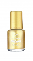 Golden Rose - WOW! Nail Color - Lakier do paznokci - 6 ml - 42 - 42