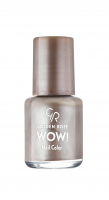 Golden Rose - WOW! Nail Color -6 ml - 43 - 43