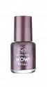Golden Rose - WOW! Nail Color -6 ml - 44 - 44