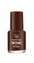 Golden Rose - WOW! Nail Color -6 ml - 48 - 48