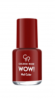 Golden Rose - WOW! Nail Color -6 ml - 53 - 53
