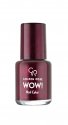 Golden Rose - WOW! Nail Color -6 ml - 55 - 55