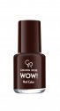 Golden Rose - WOW! Nail Color -6 ml - 56 - 56