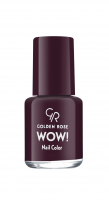 Golden Rose - WOW! Nail Color -6 ml - 63 - 63
