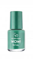 Golden Rose - WOW! Nail Color -6 ml - 70 - 70
