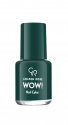 Golden Rose - WOW! Nail Color - Lakier do paznokci - 6 ml - 71 - 71