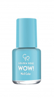Golden Rose - WOW! Nail Color -6 ml - 72 - 72
