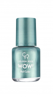 Golden Rose - WOW! Nail Color -6 ml - 73 - 73