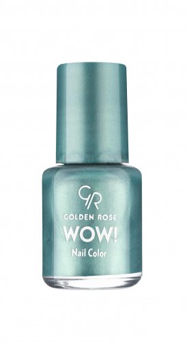 Golden Rose - WOW! Nail Color -6 ml - 73