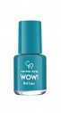Golden Rose - WOW! Nail Color -6 ml - 74 - 74