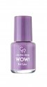 Golden Rose - WOW! Nail Color -6 ml - 78 - 78