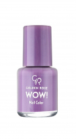 Golden Rose - WOW! Nail Color -6 ml - 78 - 78