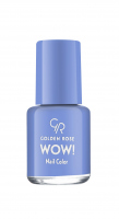 Golden Rose - WOW! Nail Color -6 ml - 83 - 83
