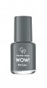 Golden Rose - WOW! Nail Color -6 ml - 87 - 87